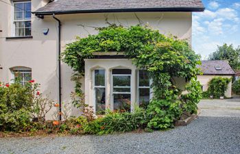 Cottage in North Wales Holiday Home