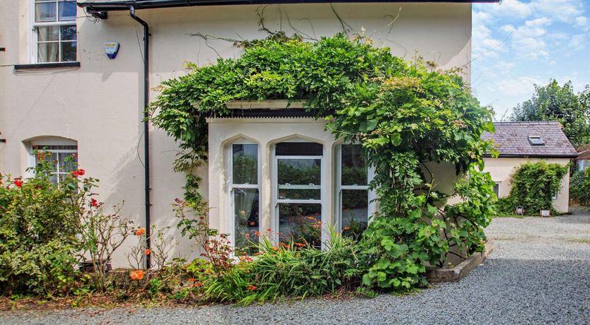 Photo of Cottage in North Wales