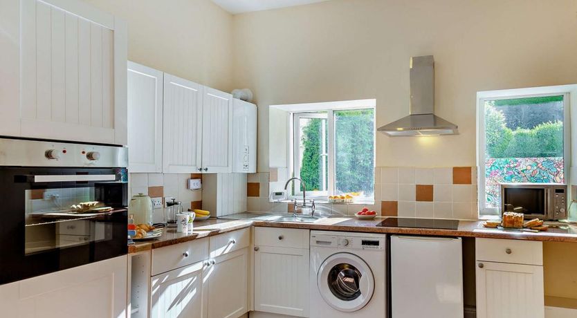 Photo of 1 Bed in Penmaenmawr