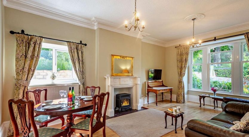 Photo of 1 Bed in Penmaenmawr