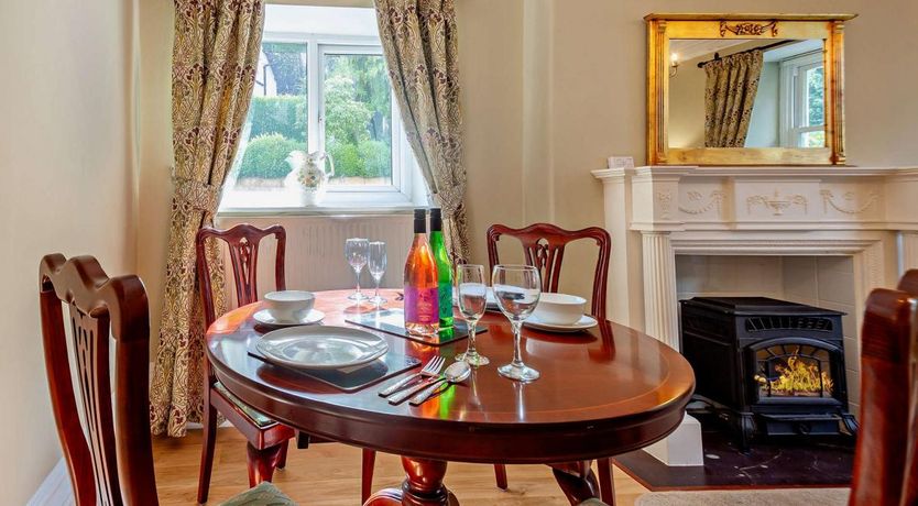 Photo of 1 Bed in Penmaenmawr