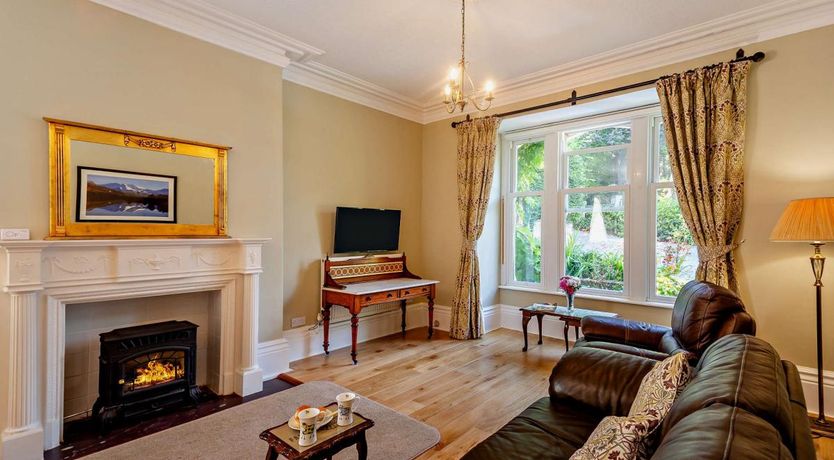 Photo of 1 Bed in Penmaenmawr