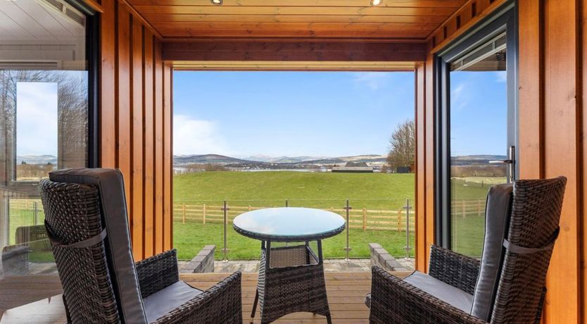 Photo of 1 Bed in Langbank