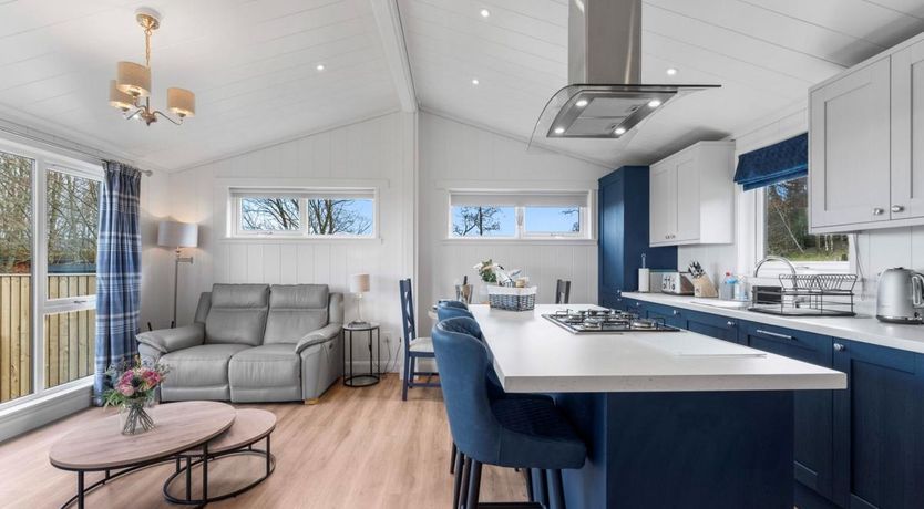 Photo of 1 Bed in Langbank