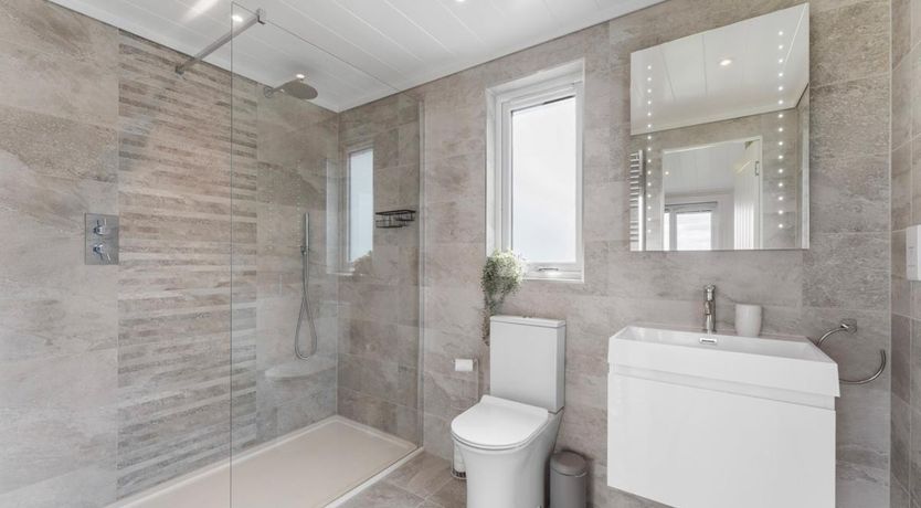 Photo of 1 Bed in Langbank