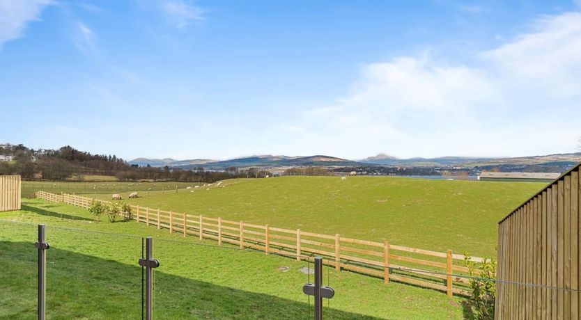 Photo of 1 Bed in Langbank