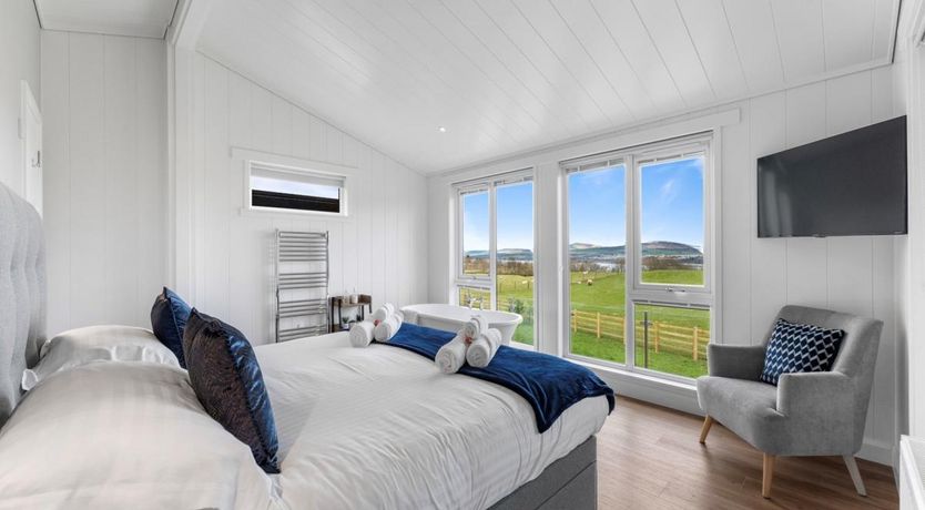 Photo of 1 Bed in Langbank