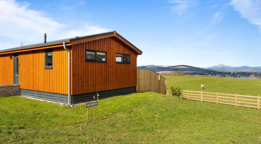 Photo of 1 Bed in Langbank