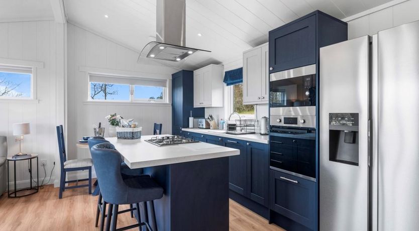 Photo of 1 Bed in Langbank