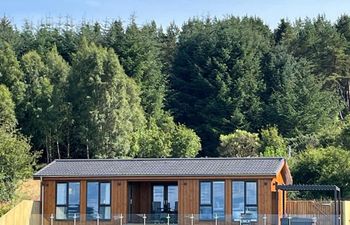 in Langbank (95385) Holiday Home