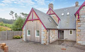 Photo of Cottage in The Highlands