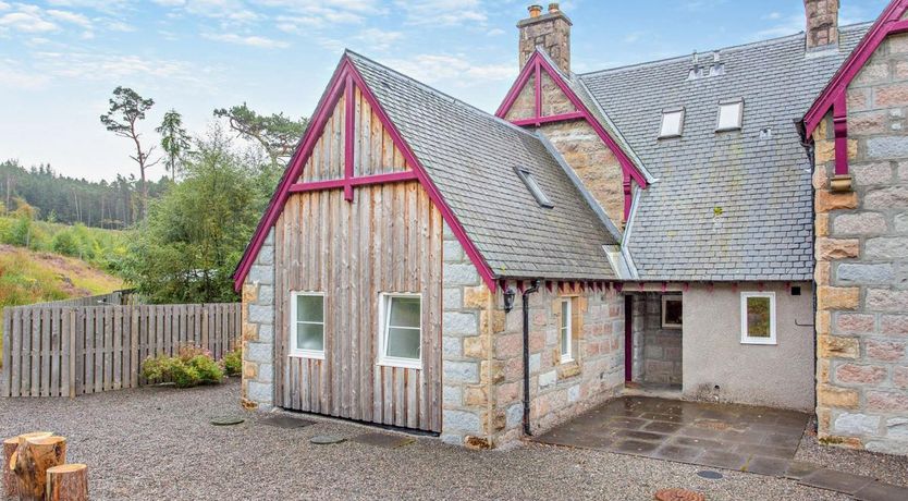 Photo of Cottage in The Highlands