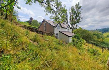 Cottage in North Wales Holiday Home