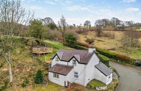 Photo of cottage-in-north-wales-94