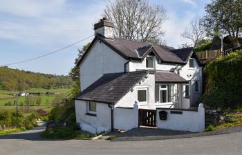 in Corwen (95542) Holiday Home
