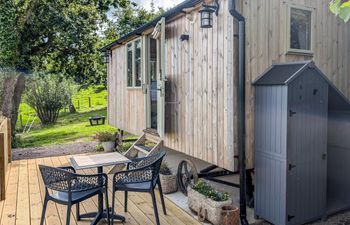 Cottage in Dorset Holiday Home