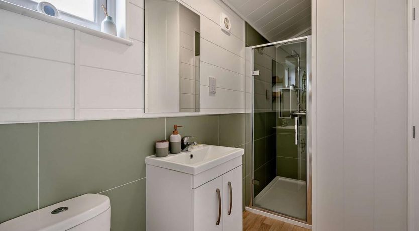 Photo of 2 Bed in Dunwich