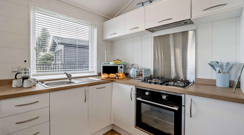 Photo of 2 Bed in Dunwich