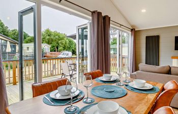 in Dunwich (95416) Holiday Home