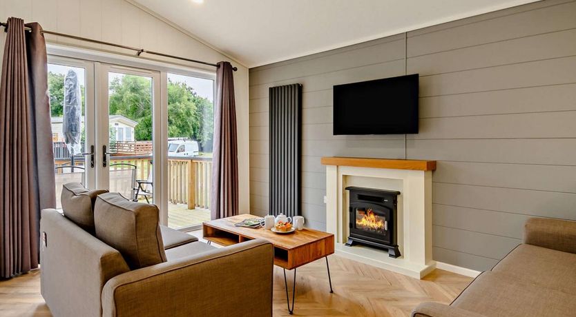 Photo of 2 Bed in Dunwich