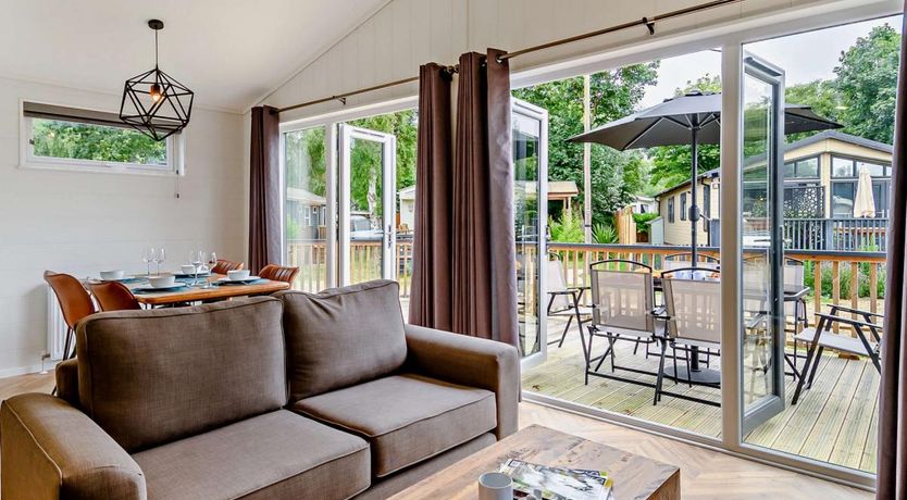 Photo of 2 Bed in Dunwich