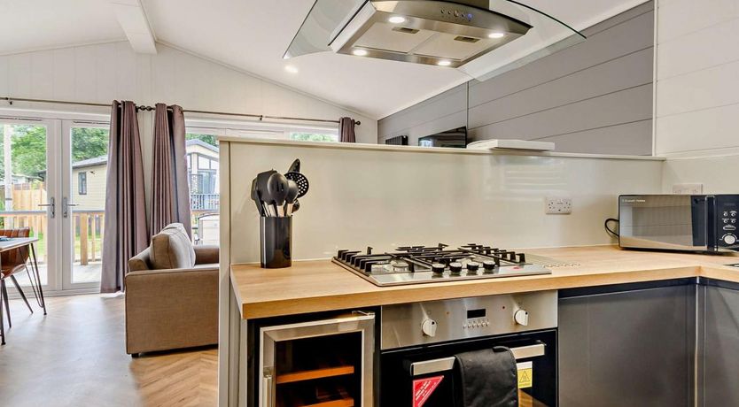 Photo of 2 Bed in Dunwich