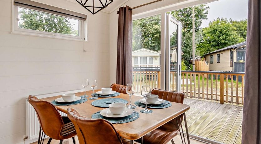 Photo of 2 Bed in Dunwich