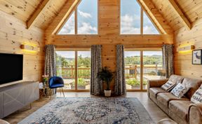 Photo of 4 Bed in Kippford