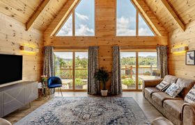 Photo of cottage-in-dumfries-and-galloway-21