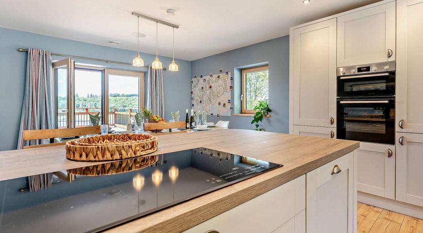 Photo of 4 Bed in Kippford