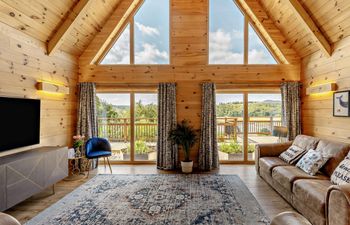 in Kippford (95234) Holiday Home