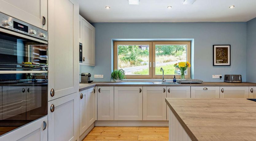 Photo of 4 Bed in Kippford