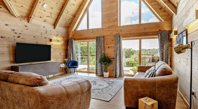 Photo of 4 Bed in Kippford