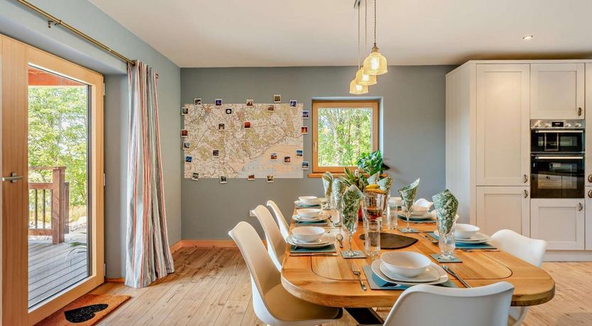 Photo of 4 Bed in Kippford