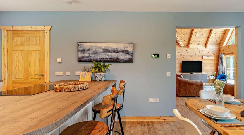 Photo of 4 Bed in Kippford