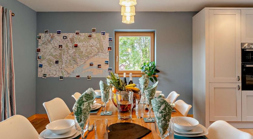 Photo of 4 Bed in Kippford