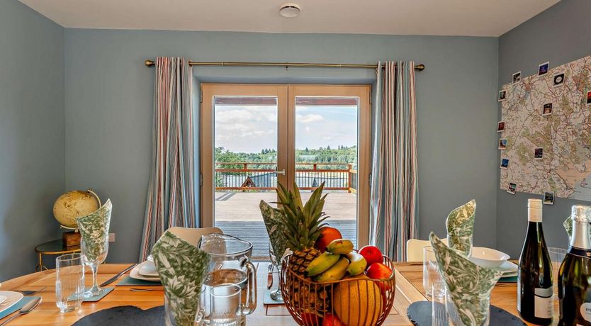 Photo of 4 Bed in Kippford