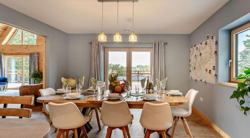 Photo of 4 Bed in Kippford