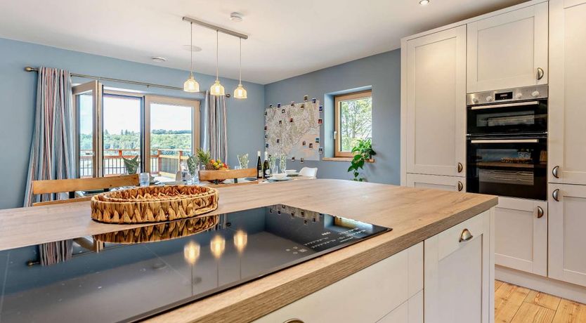 Photo of 4 Bed in Kippford