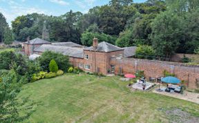 Photo of Cottage in Hertfordshire