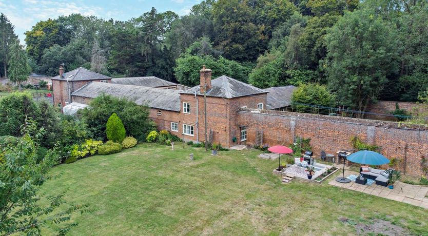 Photo of Cottage in Hertfordshire