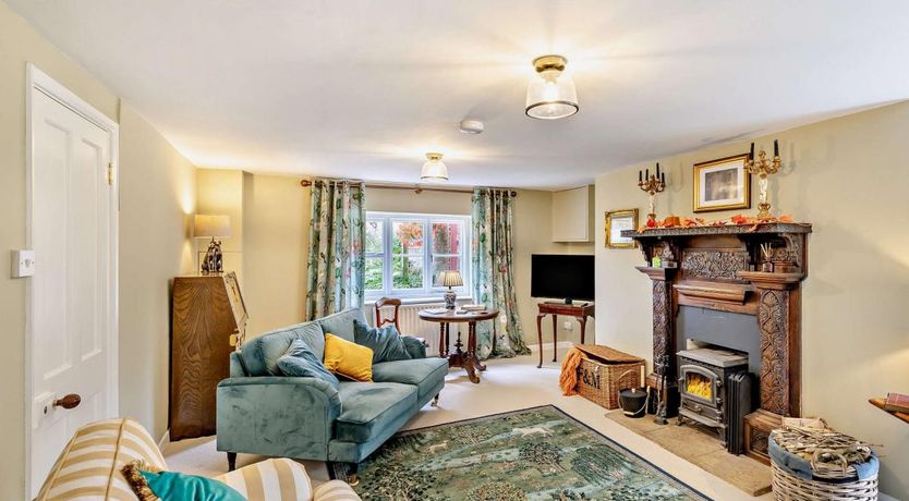 Photo of in Hemel Hempstead (95536)