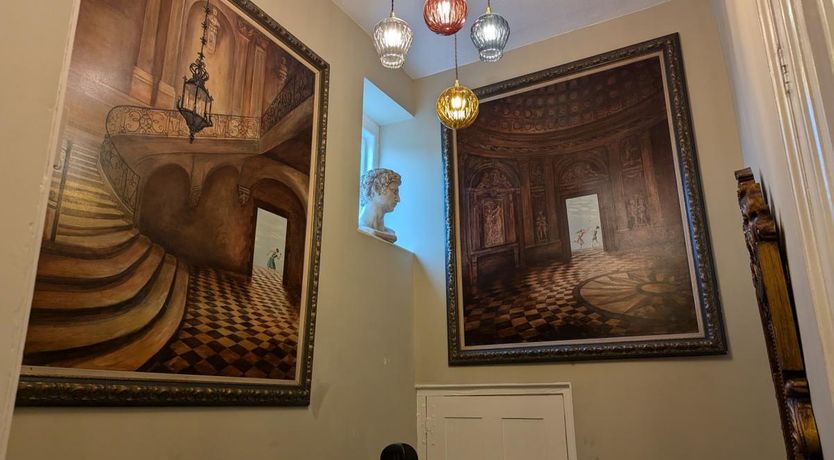 Photo of 2 Bed in Hemel Hempstead