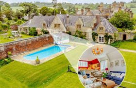 Photo of cottage-in-dorset-54