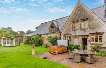 Cottage in Dorset Holiday Home