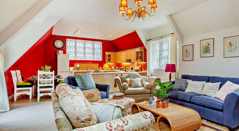 Photo of 3 Bed in Minterne Magna