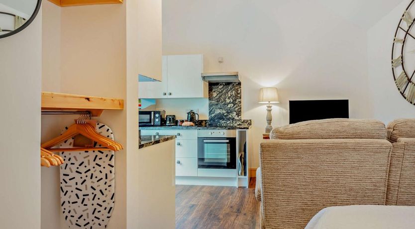 Photo of 1 Bed in Maryport