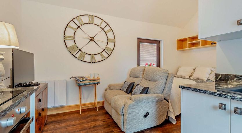 Photo of 1 Bed in Maryport