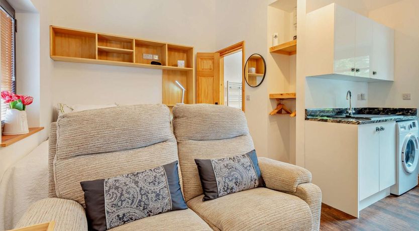 Photo of 1 Bed in Maryport