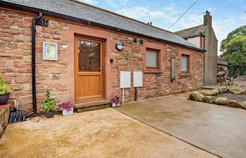 Cottage in Cumbria Holiday Home